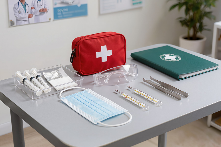 医薬品・医療材料受発注システム