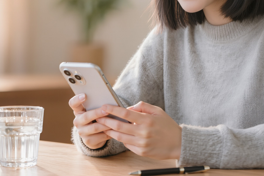 ストレスチェック実施システム