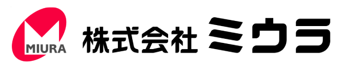 株式会社ミウラ